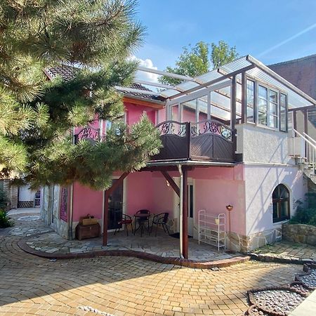 Boutique Hotel Shambala Zeitlos Wiedemar Екстериор снимка
