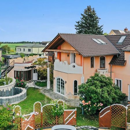 Boutique Hotel Shambala Zeitlos Wiedemar Екстериор снимка