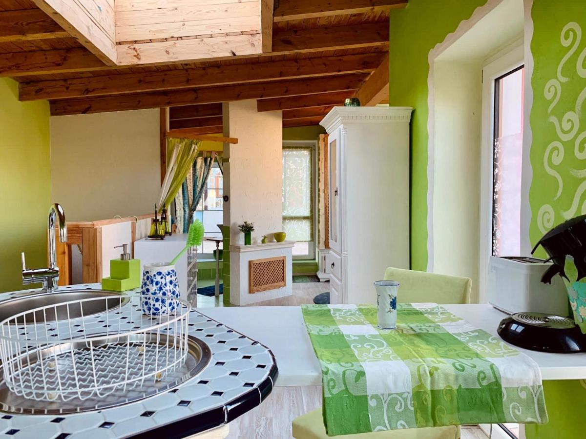 Boutique Hotel Shambala Zeitlos Wiedemar Екстериор снимка