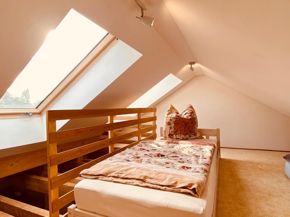 Boutique Hotel Shambala Zeitlos Wiedemar Екстериор снимка