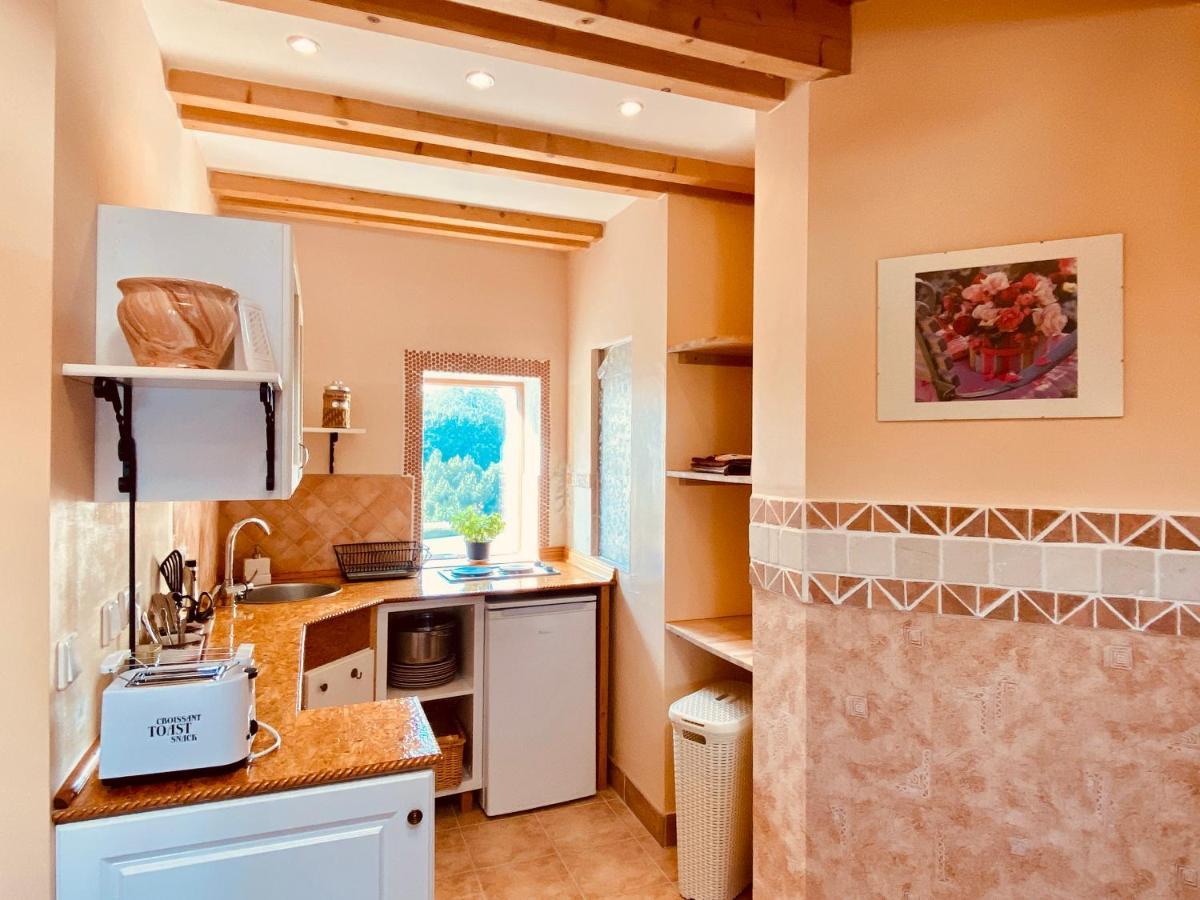Boutique Hotel Shambala Zeitlos Wiedemar Екстериор снимка