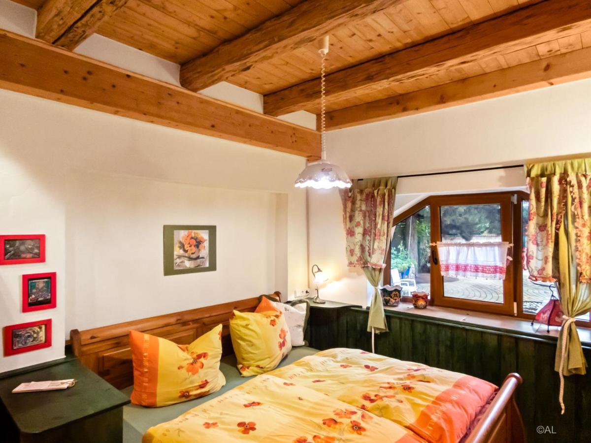Boutique Hotel Shambala Zeitlos Wiedemar Екстериор снимка