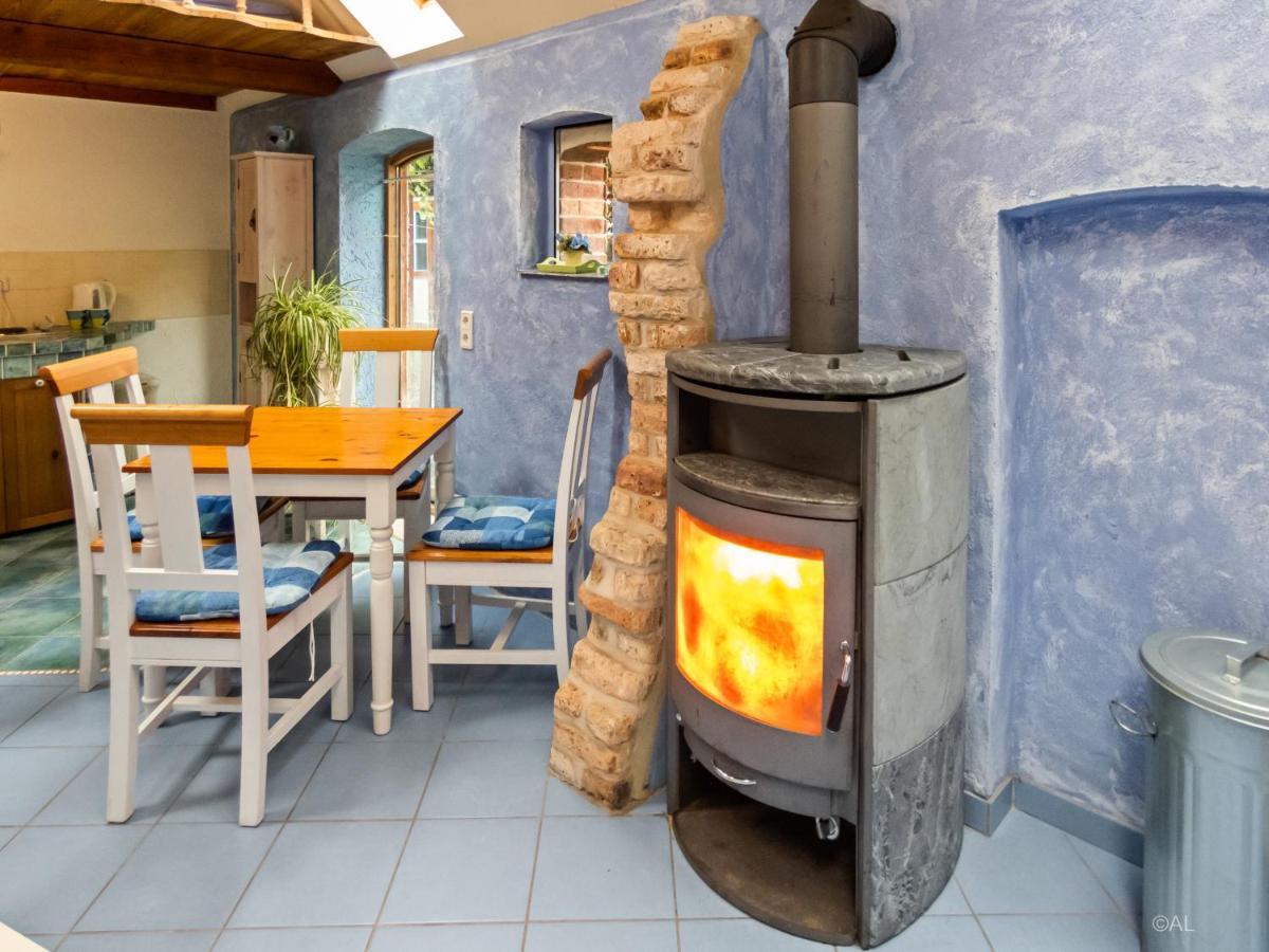 Boutique Hotel Shambala Zeitlos Wiedemar Екстериор снимка