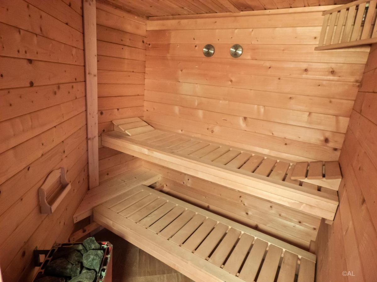 Boutique Hotel Shambala Zeitlos Wiedemar Екстериор снимка