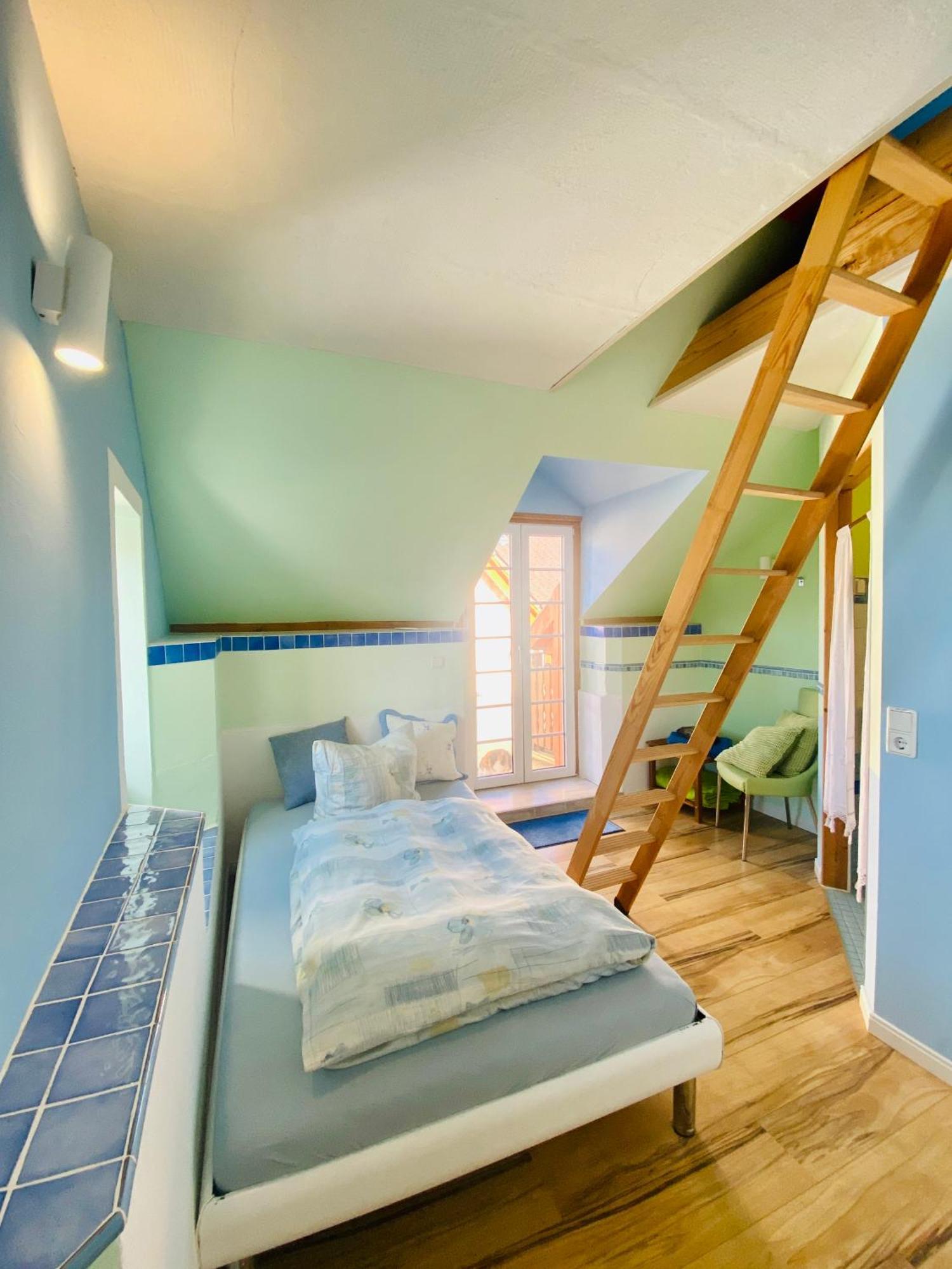 Boutique Hotel Shambala Zeitlos Wiedemar Екстериор снимка