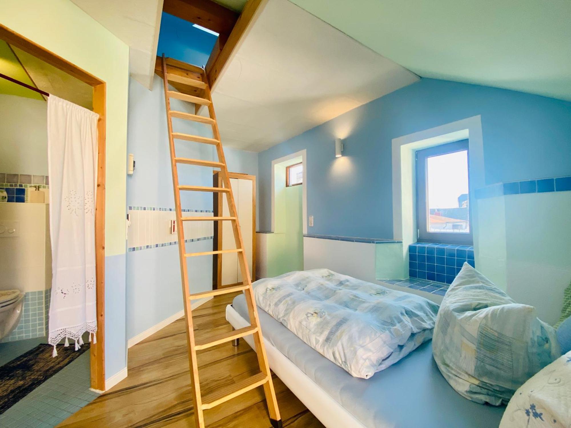 Boutique Hotel Shambala Zeitlos Wiedemar Стая снимка