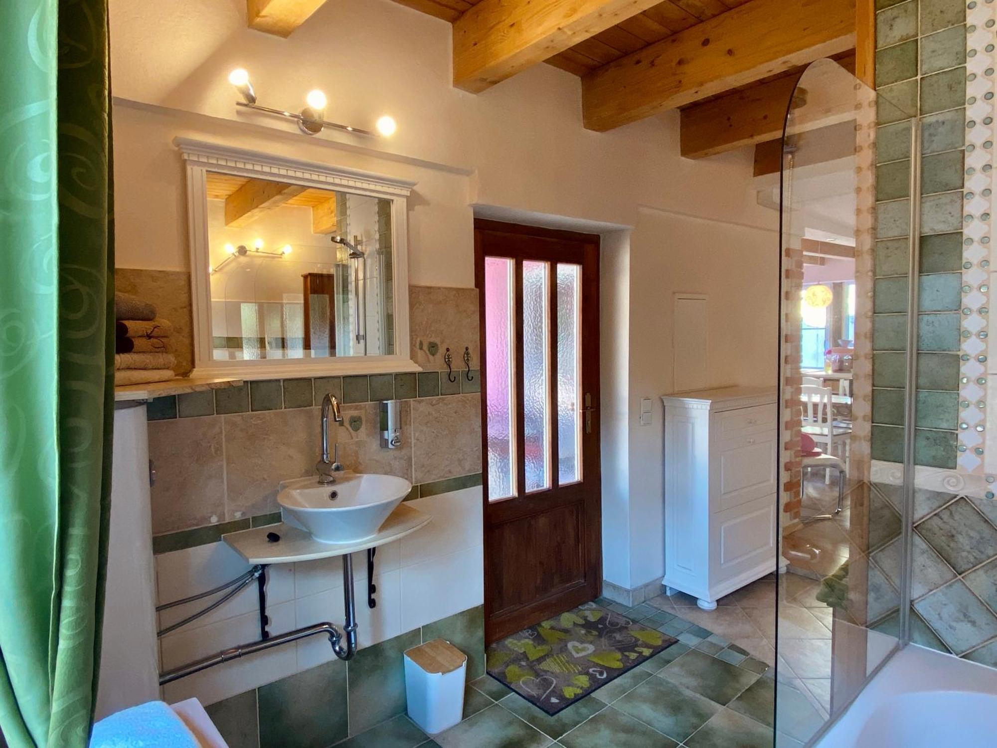 Boutique Hotel Shambala Zeitlos Wiedemar Стая снимка