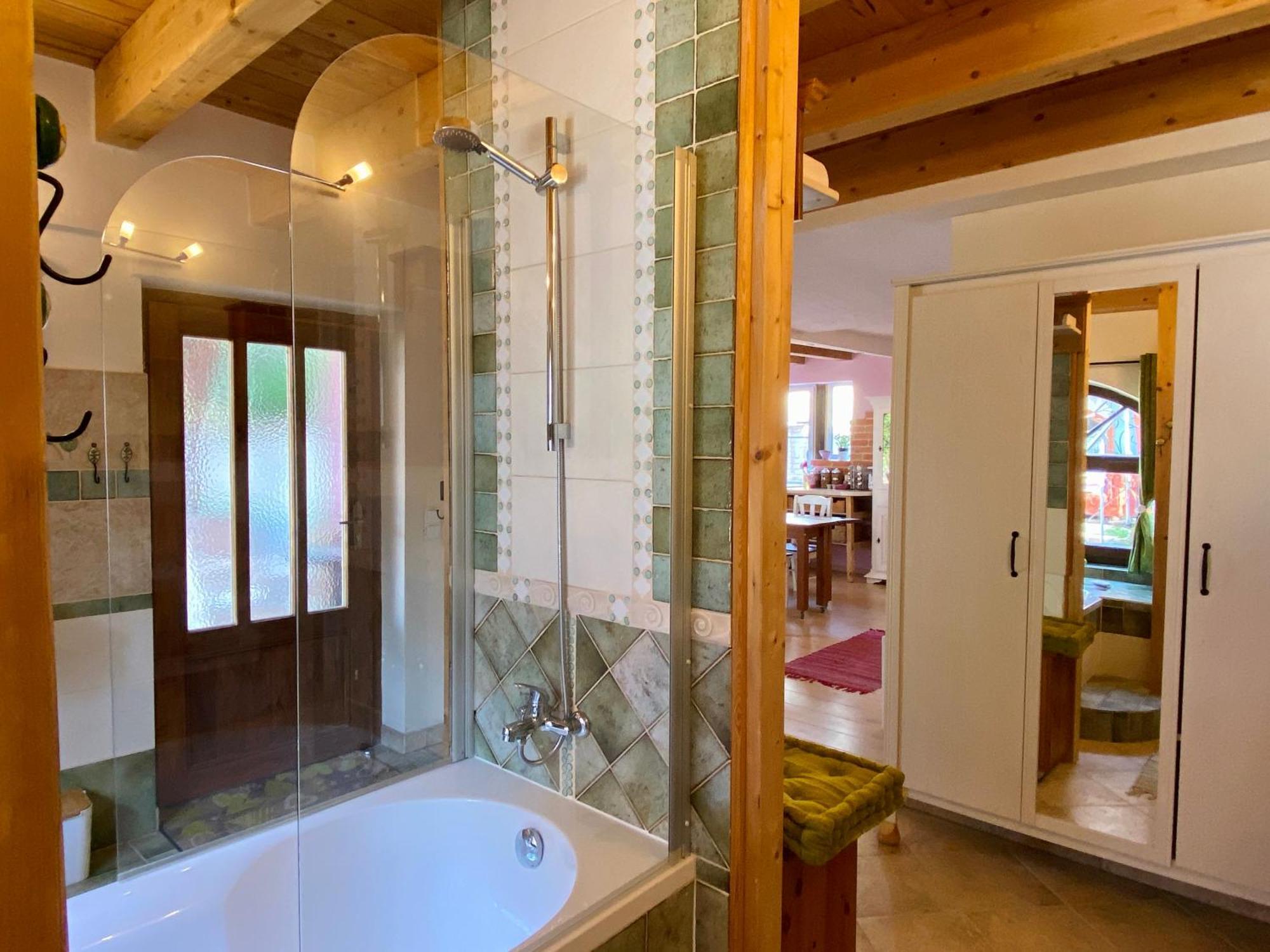 Boutique Hotel Shambala Zeitlos Wiedemar Стая снимка
