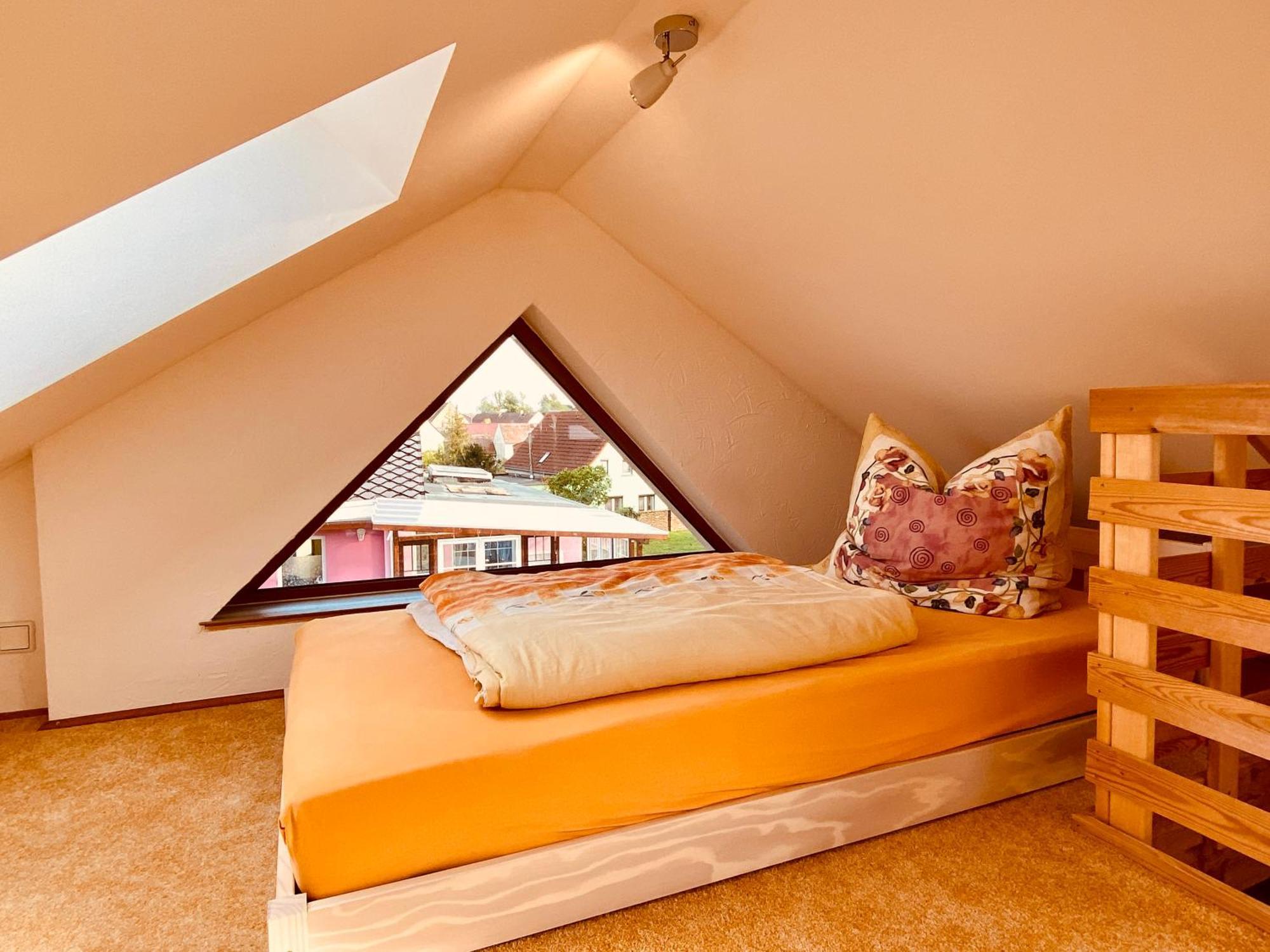 Boutique Hotel Shambala Zeitlos Wiedemar Стая снимка