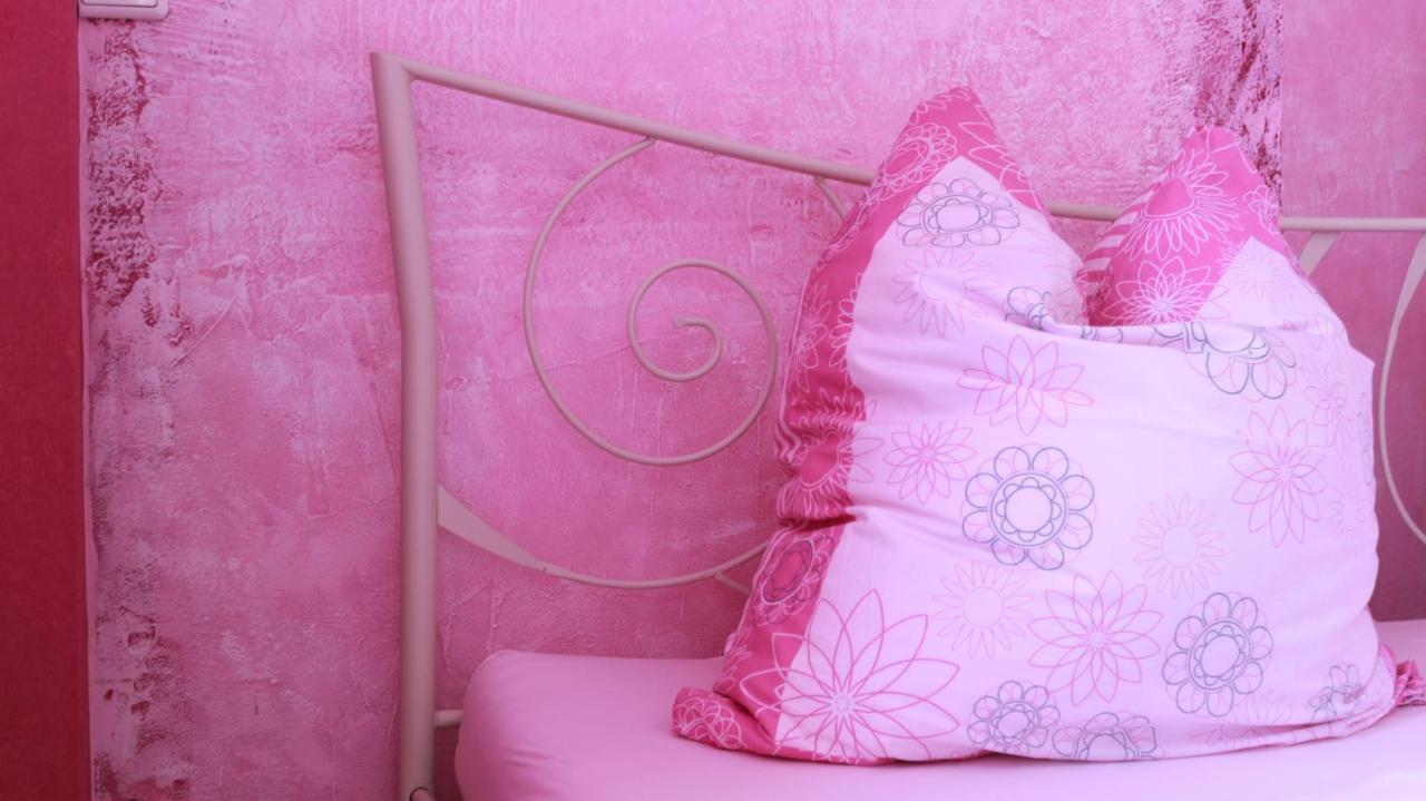 Boutique Hotel Shambala Zeitlos Wiedemar Екстериор снимка