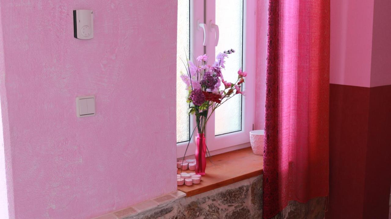 Boutique Hotel Shambala Zeitlos Wiedemar Екстериор снимка